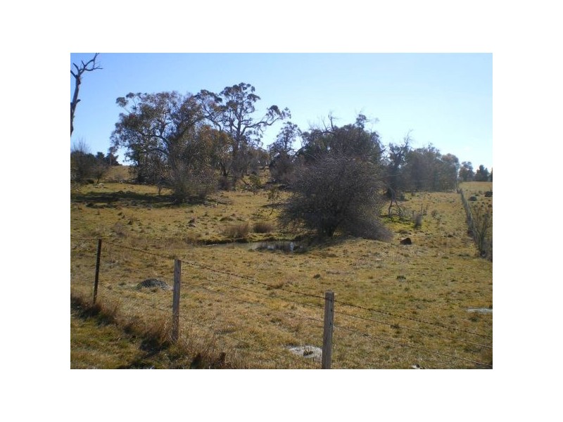 456 Buckenderra Road, Buckenderra NSW 2630