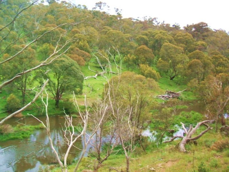 Lot 1 Nimmo Bridge, Eucumbene NSW 2628