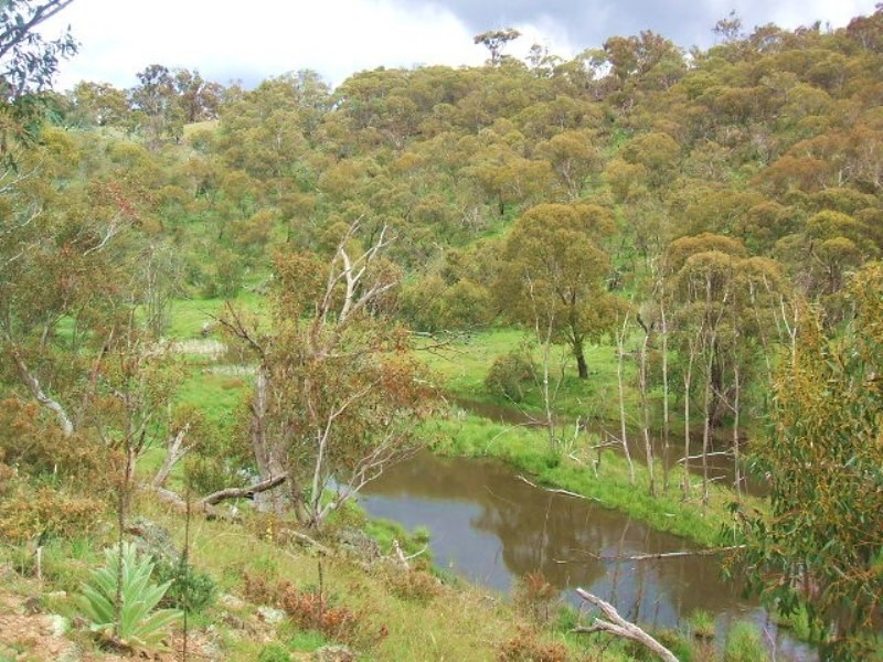 Lot 1 Nimmo Bridge, Eucumbene NSW 2628