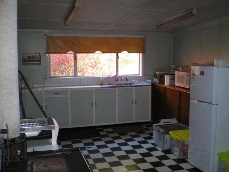 1180 Steeple Flat Road, Nimmitabel NSW 2631