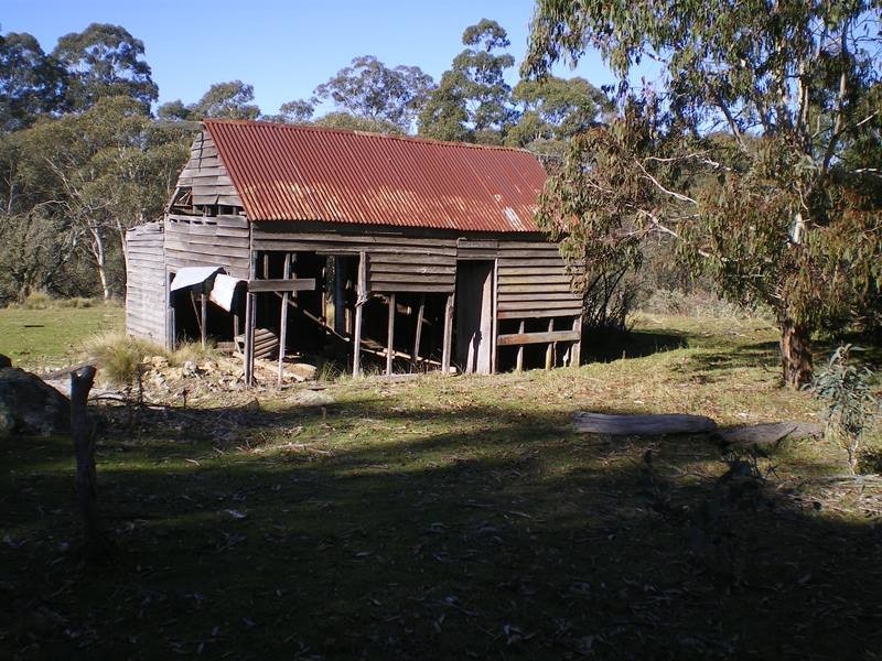 1180 Steeple Flat Road, Nimmitabel NSW 2631