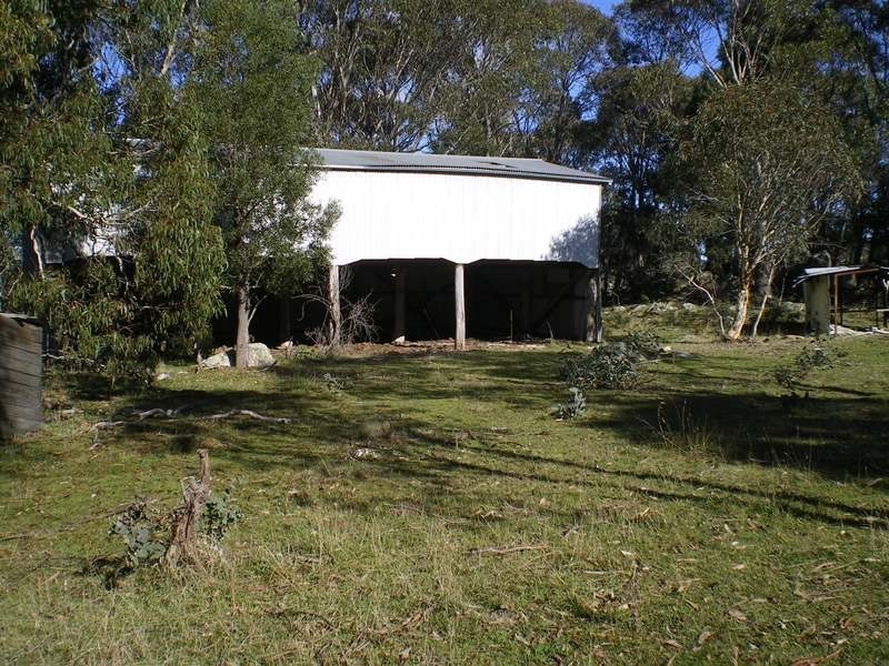 1180 Steeple Flat Road, Nimmitabel NSW 2631