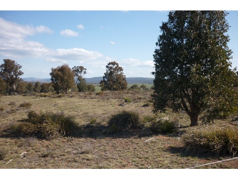 Lots 2 & 3 Shannons Flat Road, Cooma NSW 2630