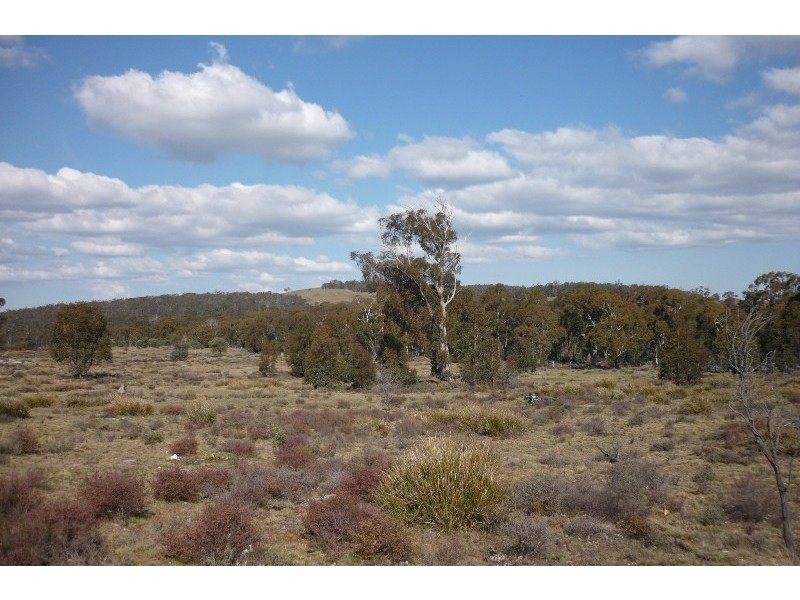 Lots 2 & 3 Shannons Flat Road, Cooma NSW 2630