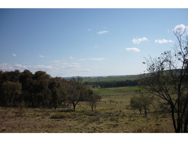 Lots 2 & 3 Shannons Flat Road, Cooma NSW 2630
