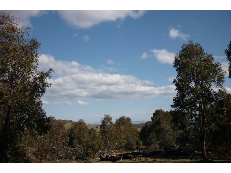 Lots 2 & 3 Shannons Flat Road, Cooma NSW 2630