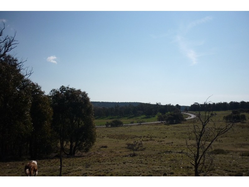 Lots 2 & 3 Shannons Flat Road, Cooma NSW 2630