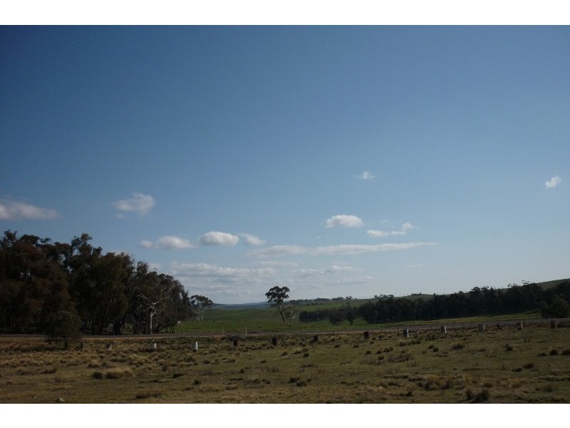 Lots 2 & 3 Shannons Flat Road, Cooma NSW 2630