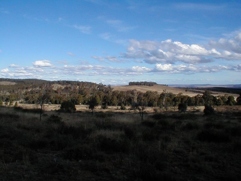 Lots 2 & 3 Shannons Flat Road, Cooma NSW 2630