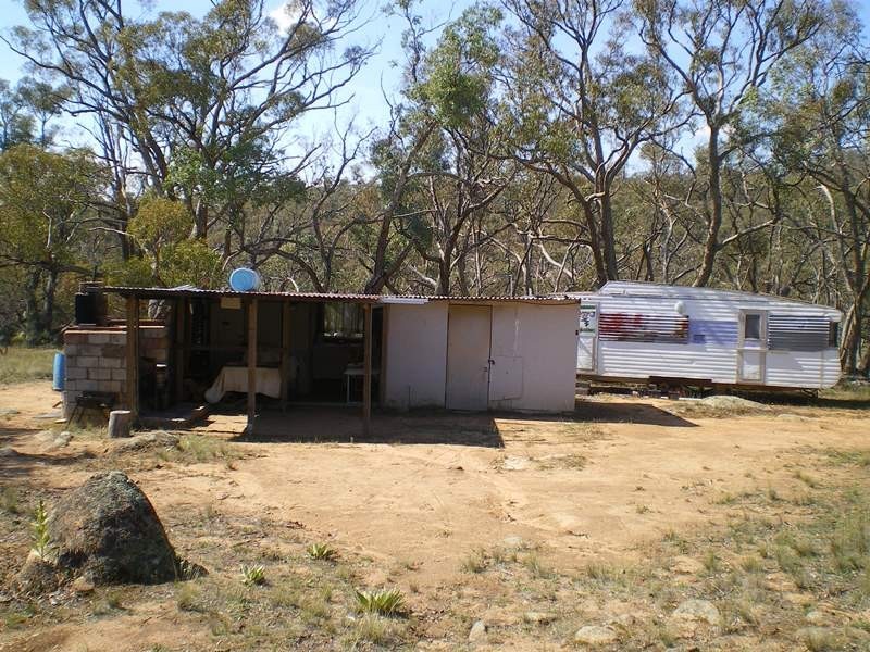 Lot 290 Snowy River Way, Bobundara NSW 2630