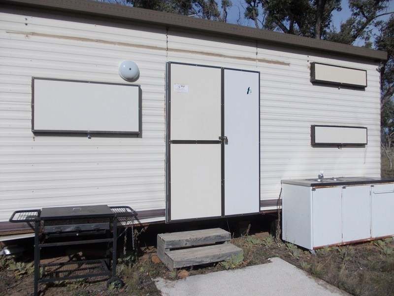 Lot 290 Snowy River Way, Bobundara NSW 2630