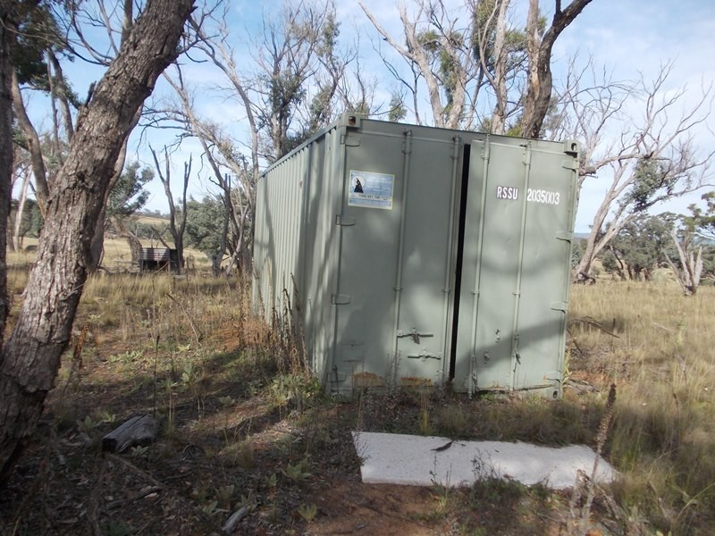 Lot 290 Snowy River Way, Bobundara NSW 2630