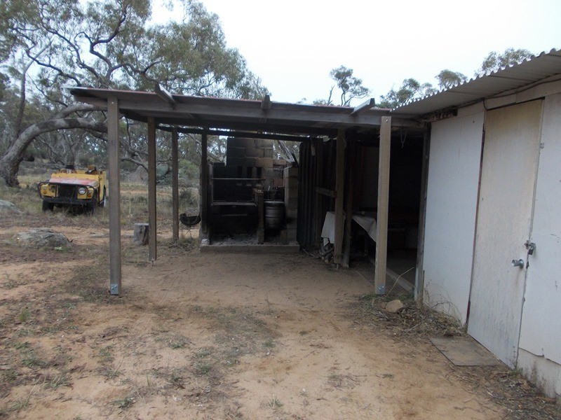 Lot 290 Snowy River Way, Bobundara NSW 2630