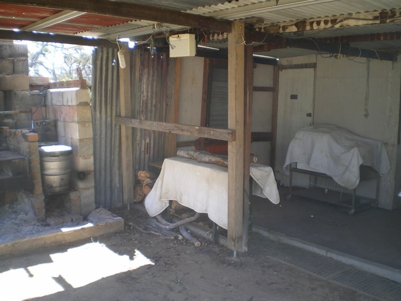 Lot 290 Snowy River Way, Bobundara NSW 2630