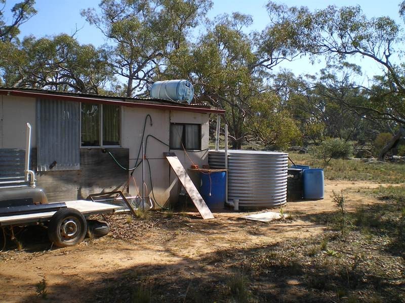 Lot 290 Snowy River Way, Bobundara NSW 2630
