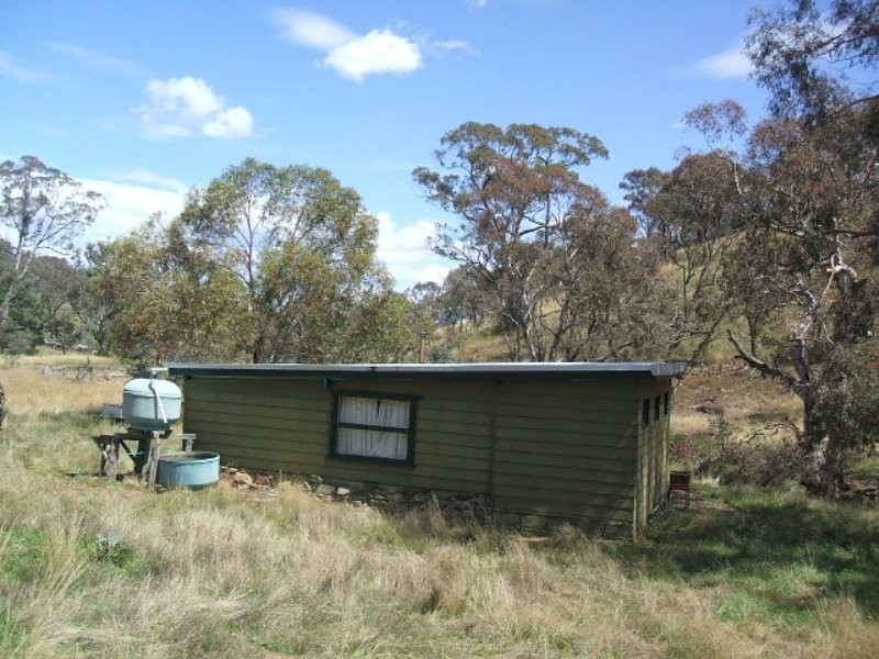 Lots 91 & 92 Matong Road, Dalgety NSW 2628