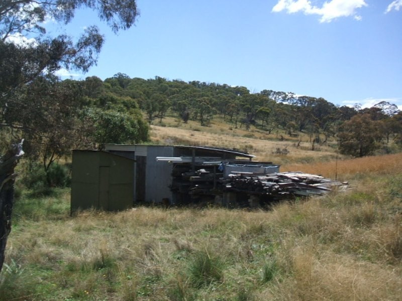 Lots 91 & 92 Matong Road, Dalgety NSW 2628