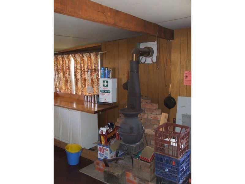 Lots 91 & 92 Matong Road, Dalgety NSW 2628