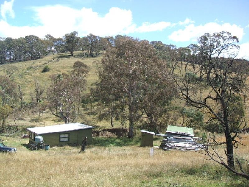 Lots 91 & 92 Matong Road, Dalgety NSW 2628