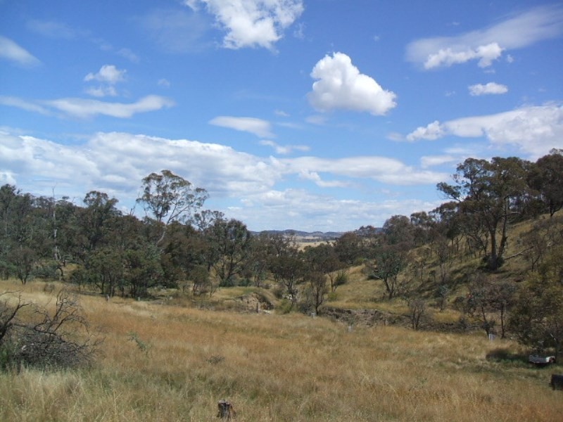 Lots 91 & 92 Matong Road, Dalgety NSW 2628