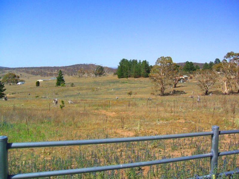 Lot 4 163 Towerangvale Rd, Cooma NSW 2630