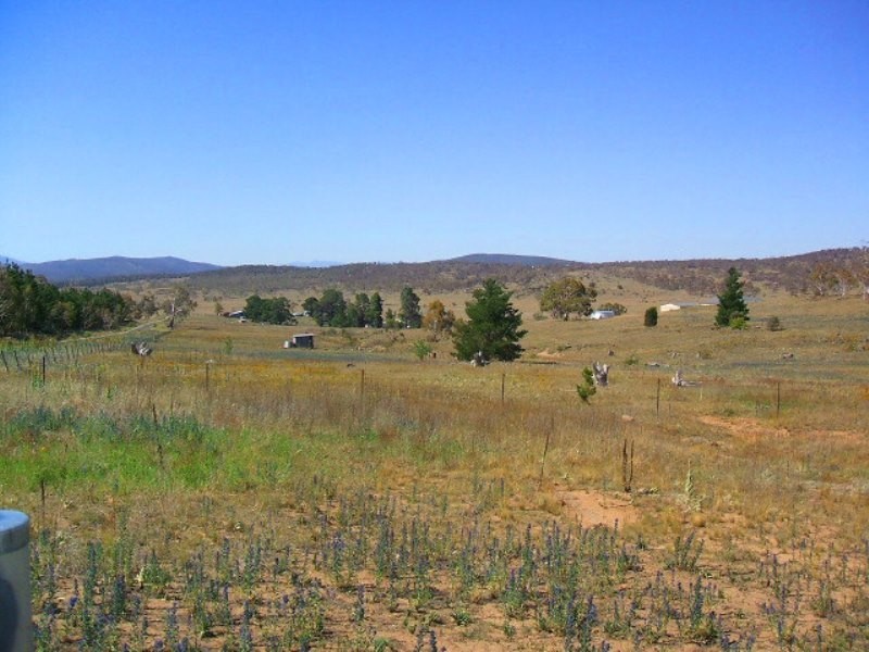 Lot 4 163 Towerangvale Rd, Cooma NSW 2630