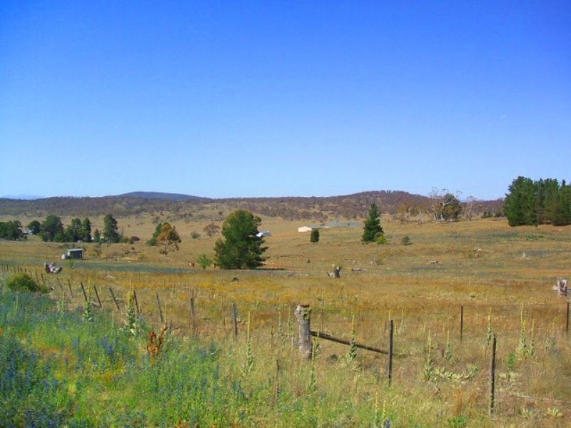 Lot 4 163 Towerangvale Rd, Cooma NSW 2630