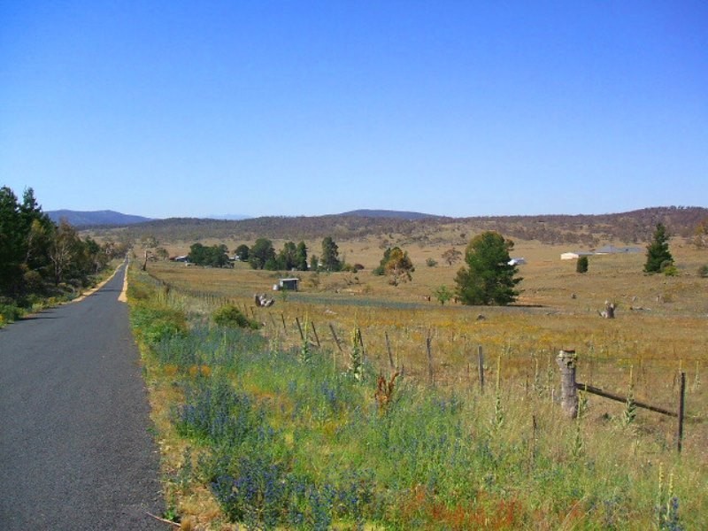 Lot 4 163 Towerangvale Rd, Cooma NSW 2630