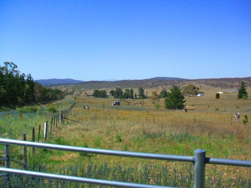 Lot 4 163 Towerangvale Rd, Cooma NSW 2630