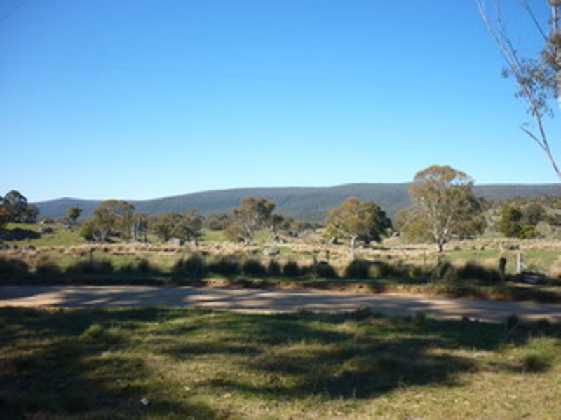 Lot 32 Slap Up Road, Jerangle NSW 2630