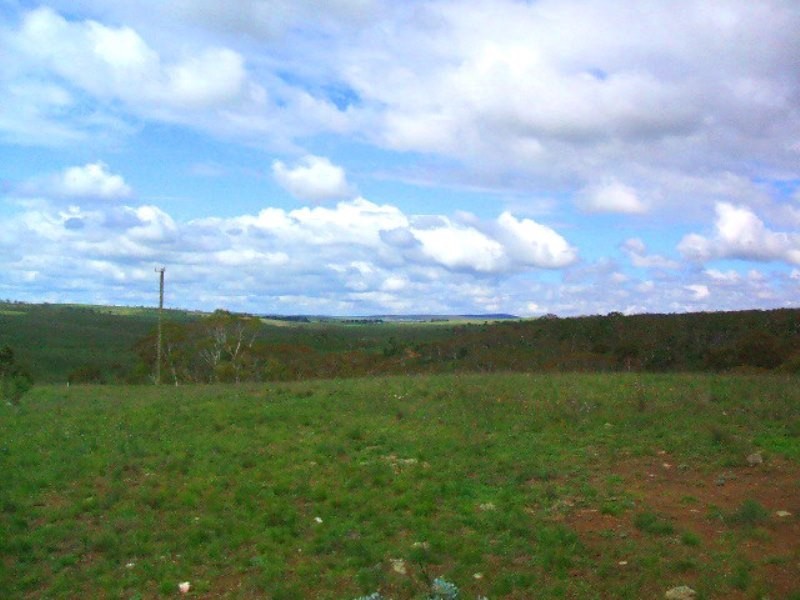 Lot 5 Dry Plains Road, Cooma NSW 2630