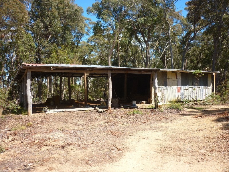 Lot 94 Kydra Lane, Kybeyan NSW 2631