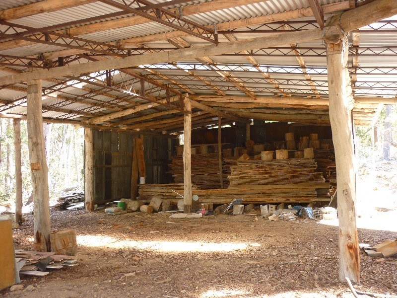 Lot 94 Kydra Lane, Kybeyan NSW 2631