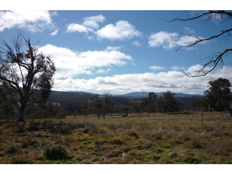 Lot 22 Snowy Mountains Highway, Adaminaby NSW 2629
