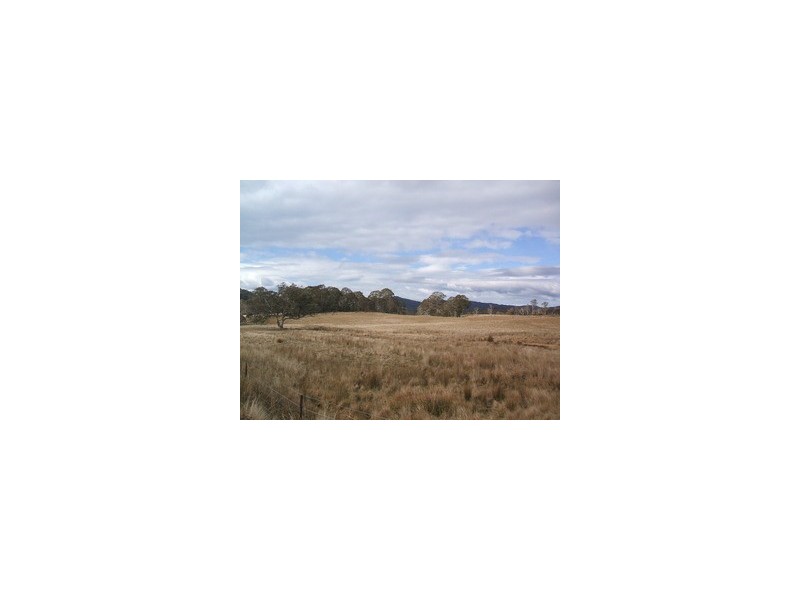 Lot 3 Greens Road, Kybeyan NSW 2631