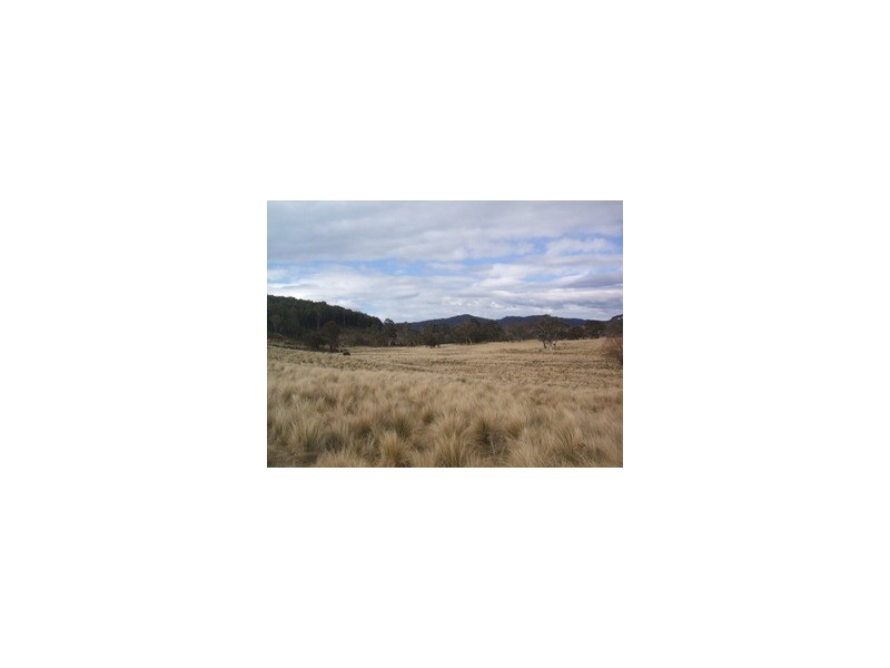 Lot 3 Greens Road, Kybeyan NSW 2631
