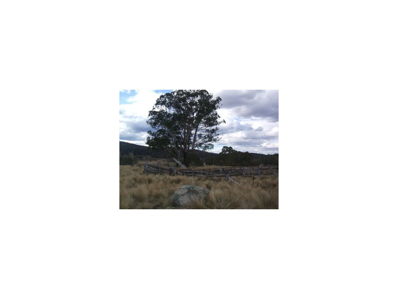 Lot 3 Greens Road, Kybeyan NSW 2631