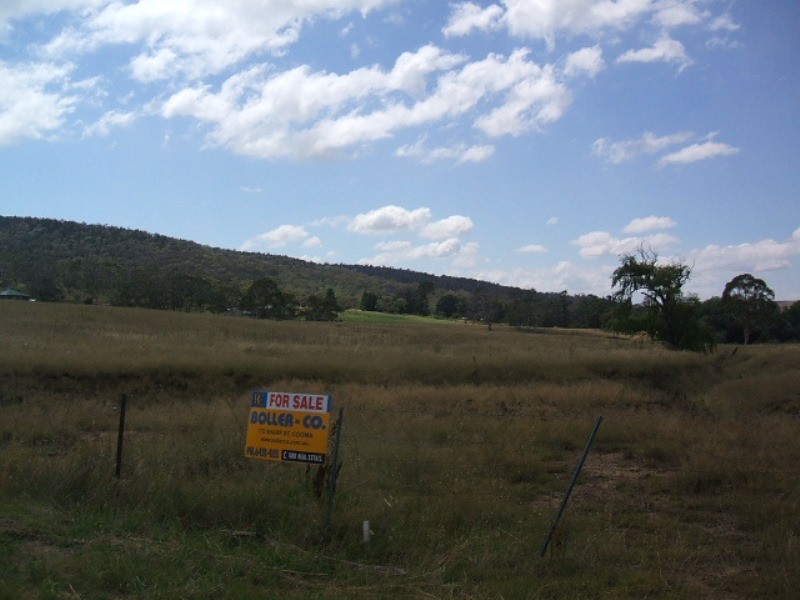 Lot 3/24 Bulong Road, Binjura NSW 2630