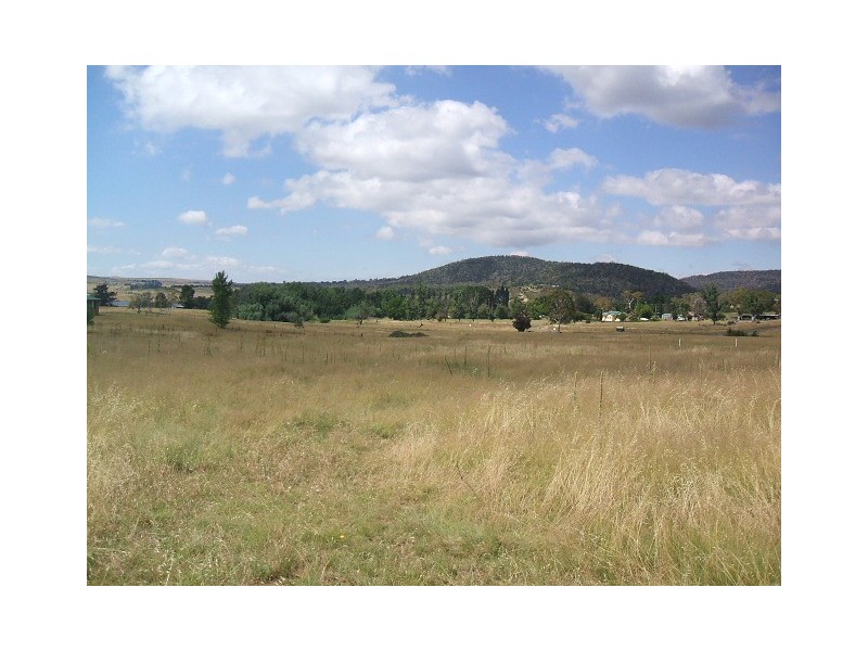 Lot 2 Bulong road, Cooma NSW 2630
