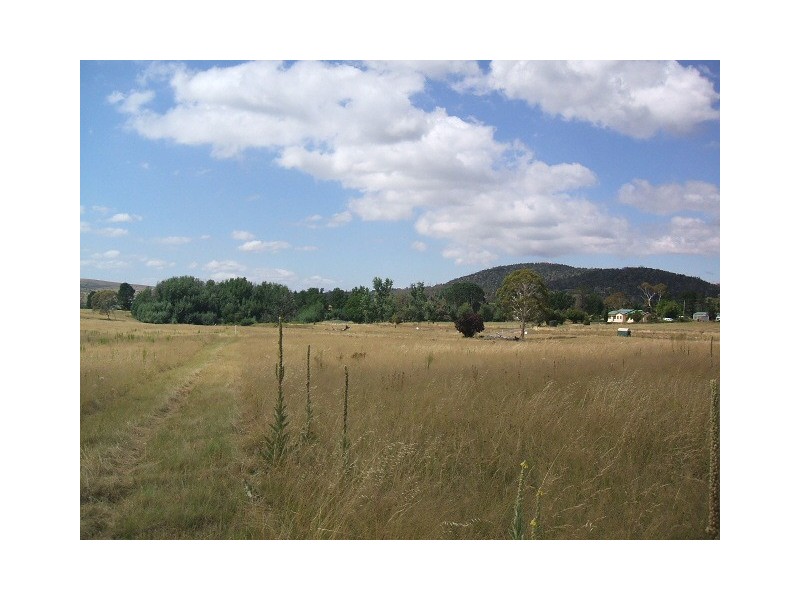 Lot 2 Bulong road, Cooma NSW 2630
