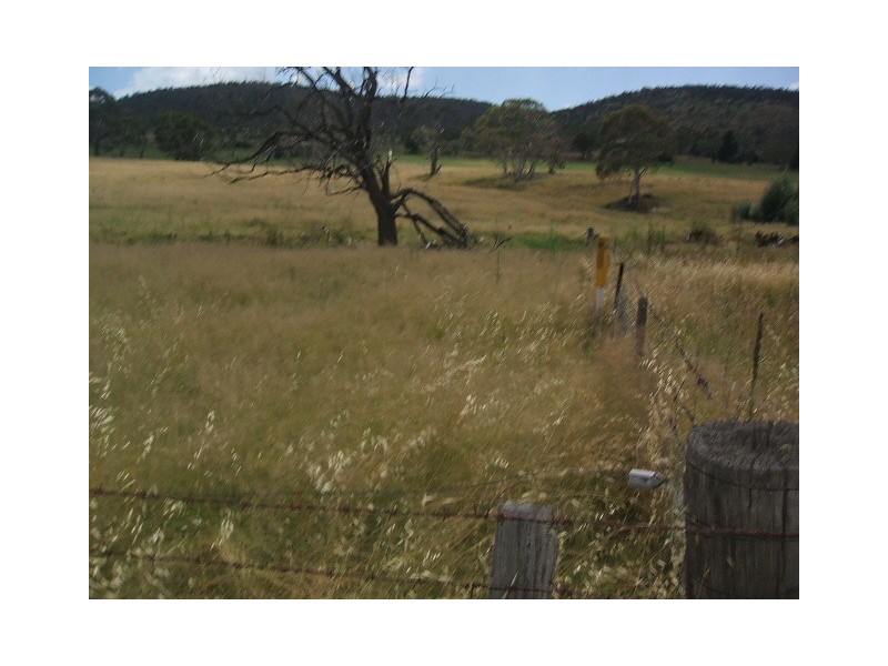 Lot 2 Bulong road, Cooma NSW 2630