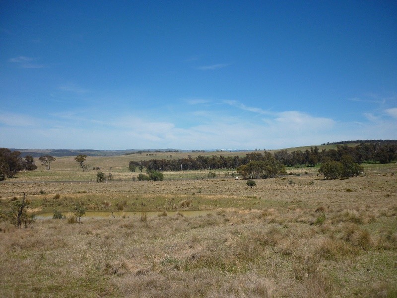 2552 Shannons Flat Road, Cooma NSW 2630