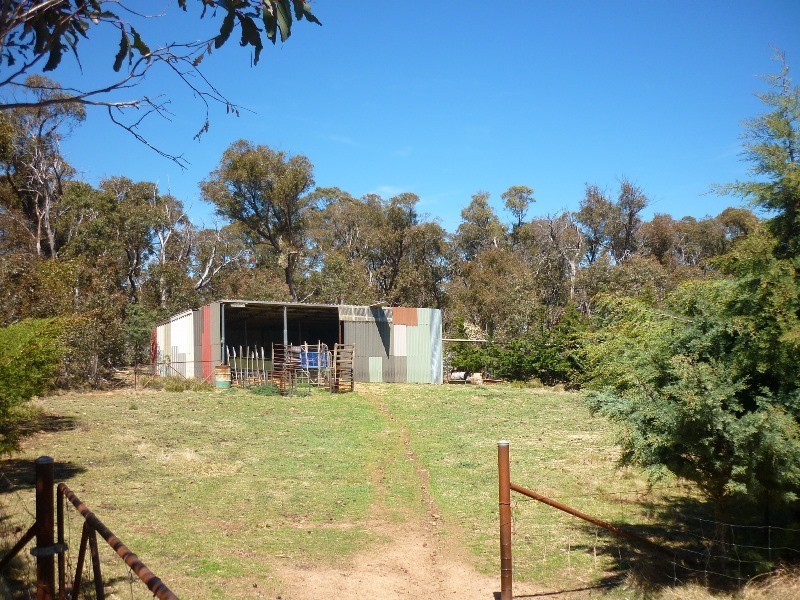 2552 Shannons Flat Road, Cooma NSW 2630