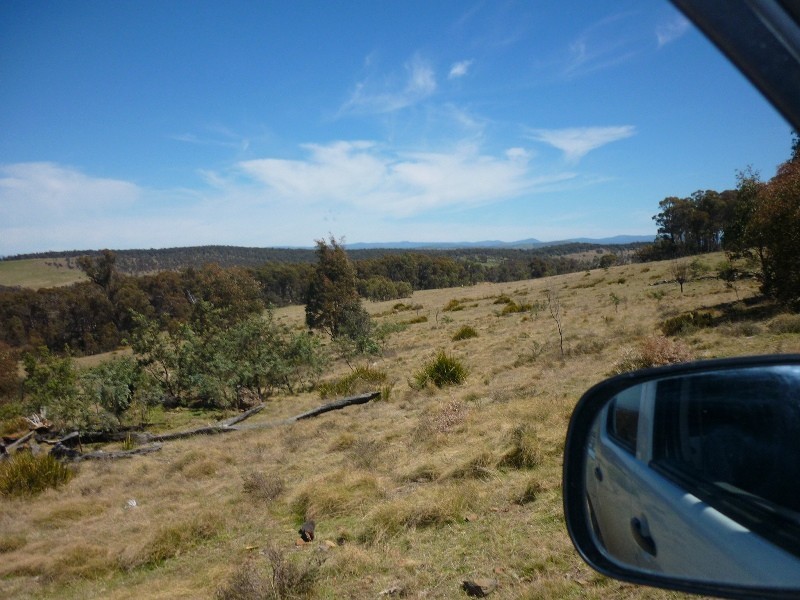 2552 Shannons Flat Road, Cooma NSW 2630