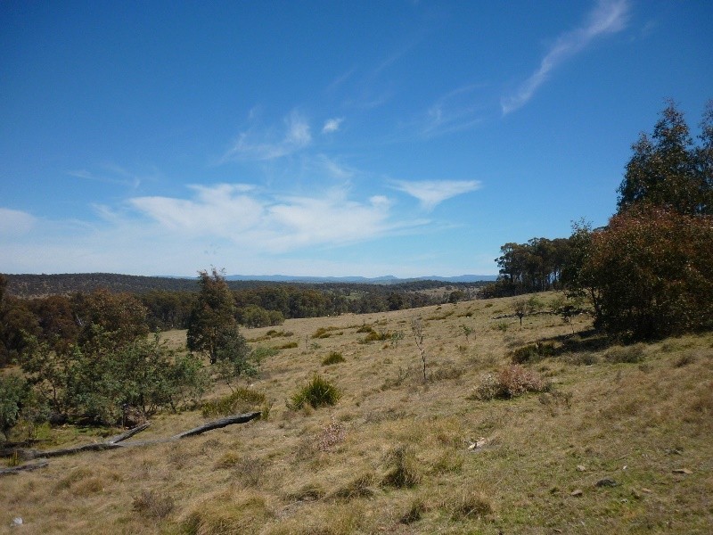 2552 Shannons Flat Road, Cooma NSW 2630