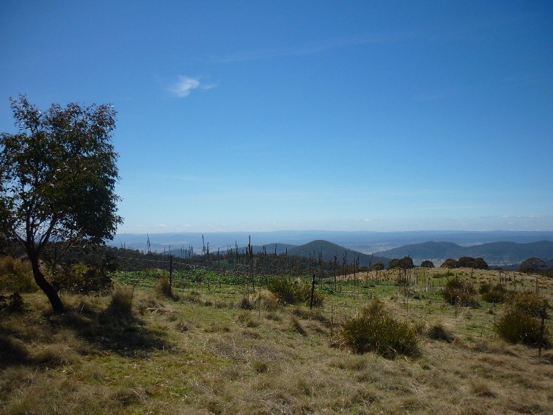 2552 Shannons Flat Road, Cooma NSW 2630