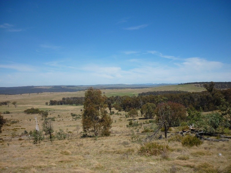 2552 Shannons Flat Road, Cooma NSW 2630