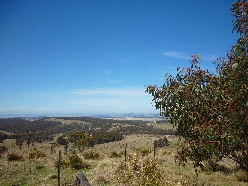 2552 Shannons Flat Road, Cooma NSW 2630