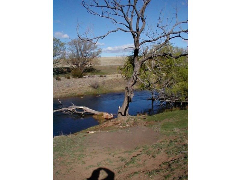 Lots 2 & 3 333 Murrells Road, Cooma NSW 2630