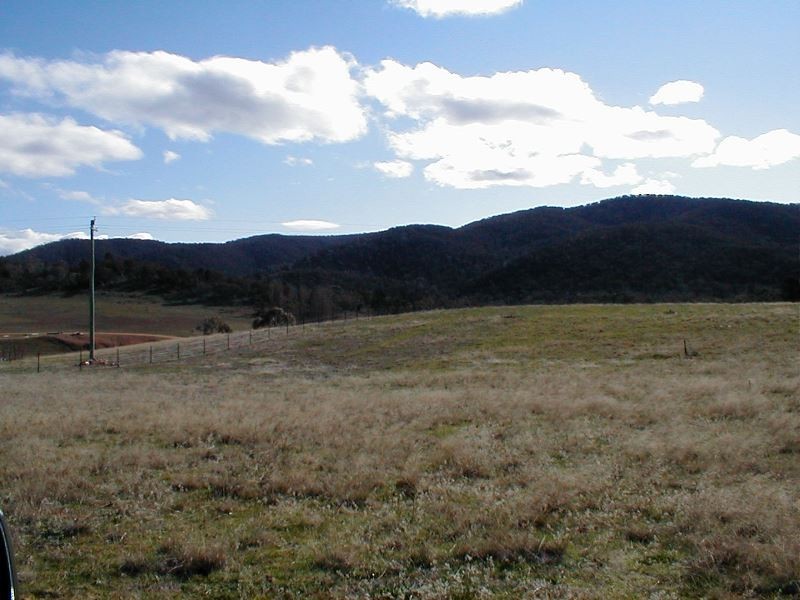 Lots 2 & 3 333 Murrells Road, Cooma NSW 2630